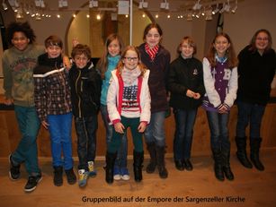 Die Quicklebendigen